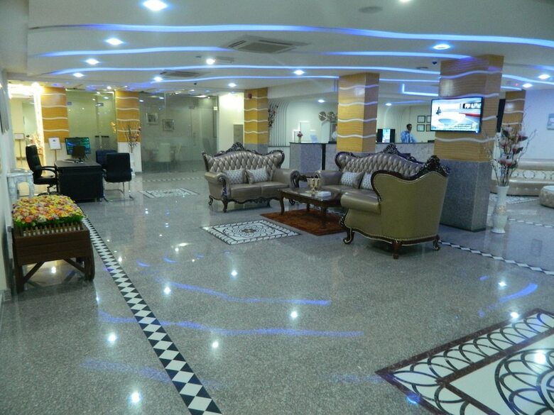 Aparthotel Wanasa Hotel Apartments