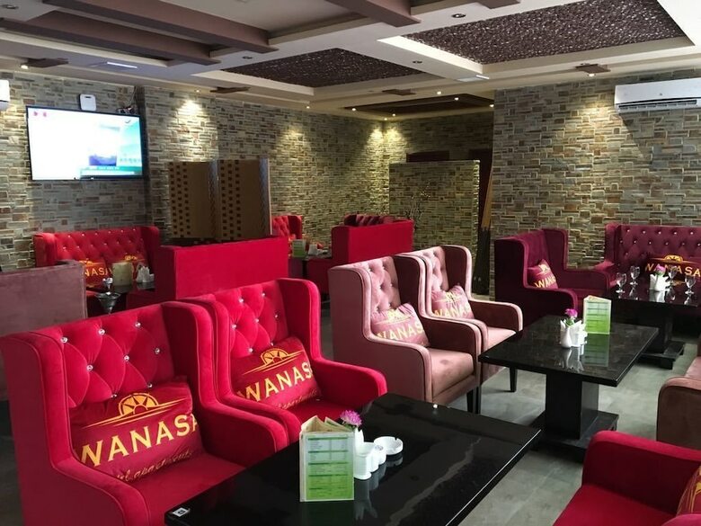 Aparthotel Wanasa Hotel Apartments