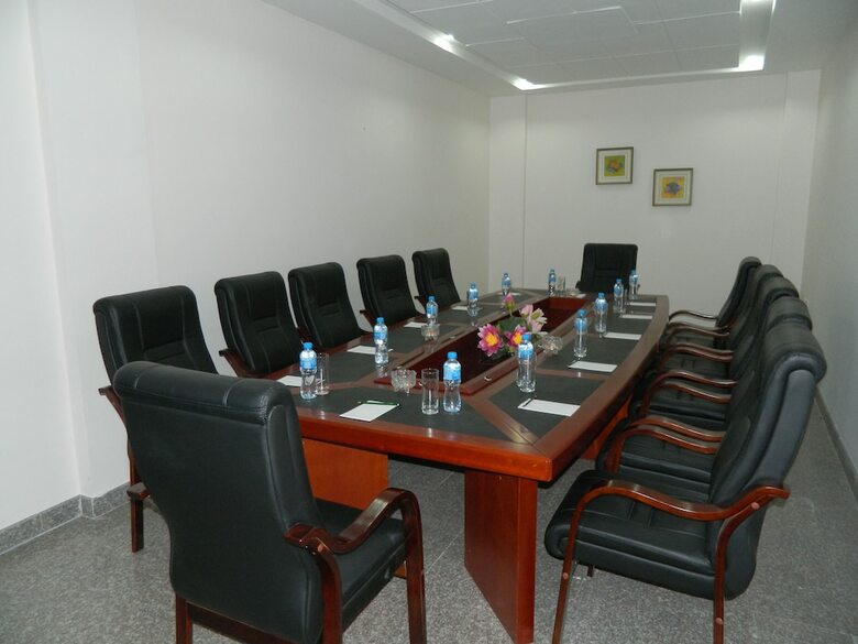 Aparthotel Wanasa Hotel Apartments