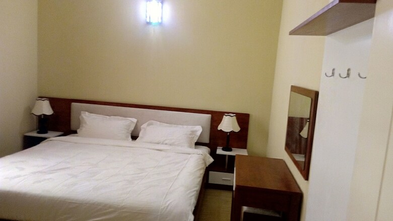 Aparthotel Wanasa Hotel Apartments