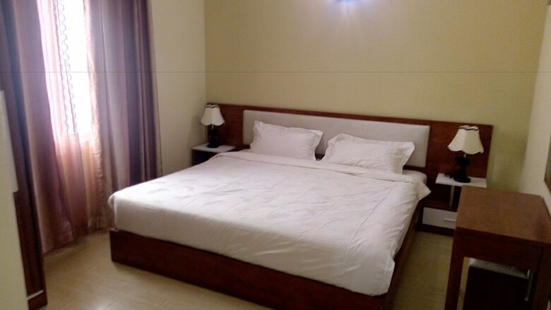 Aparthotel Wanasa Hotel Apartments