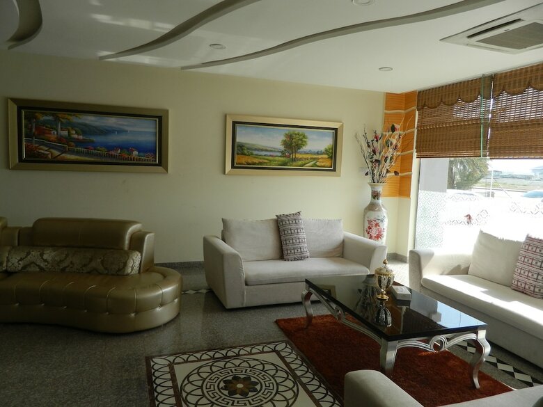 Aparthotel Wanasa Hotel Apartments