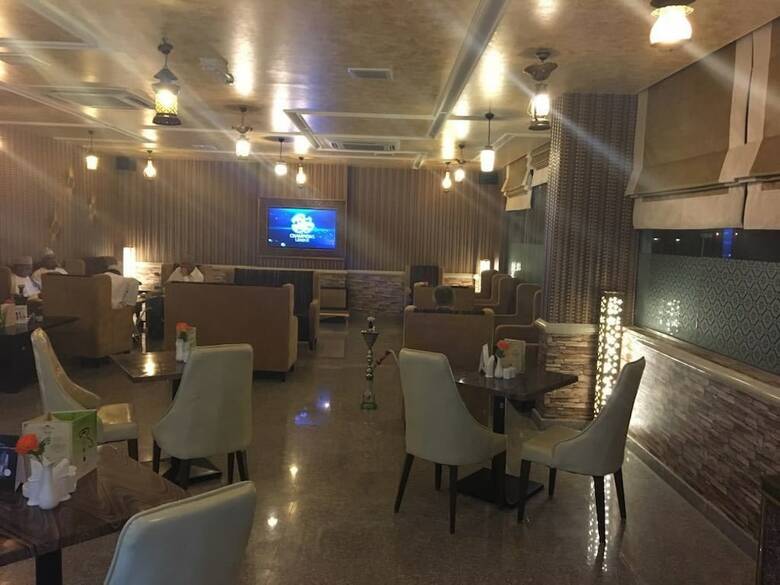 Aparthotel Wanasa Hotel Apartments