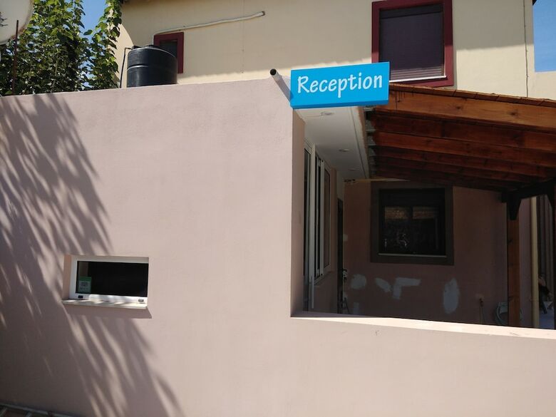 Hotel The Santo George Beach Resort