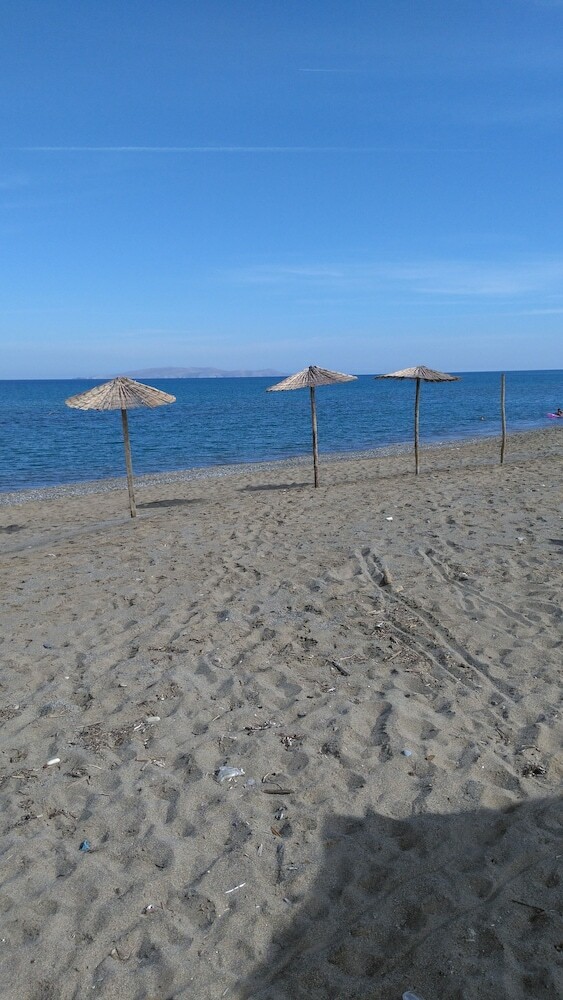 Hotel The Santo George Beach Resort