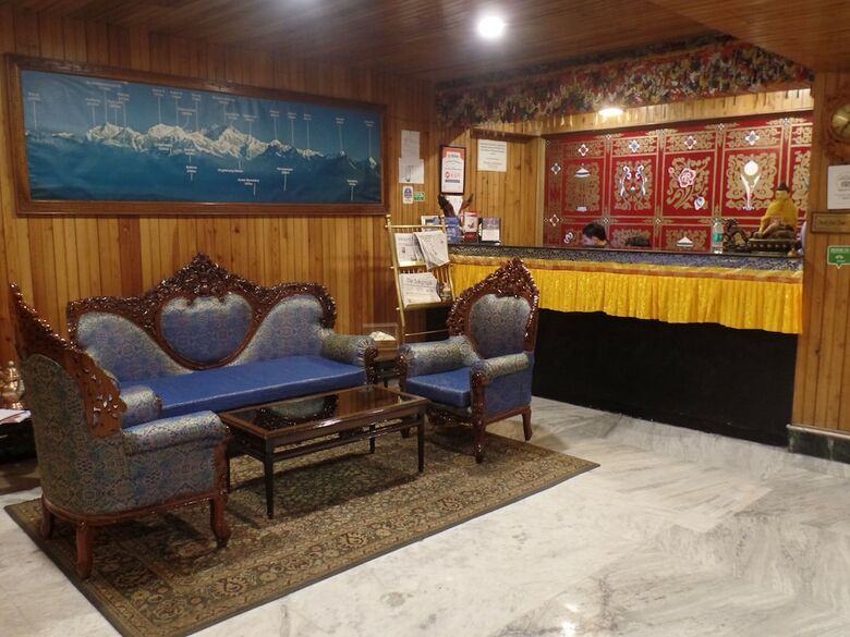 Hotel The Lindsay Himalayan Heights