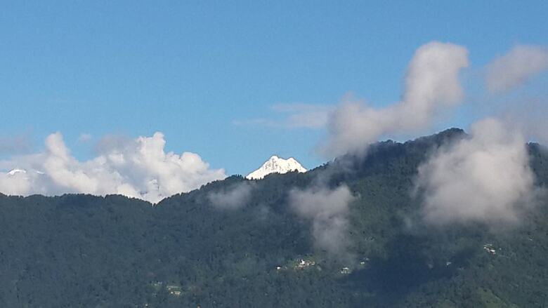 Hotel The Lindsay Himalayan Heights