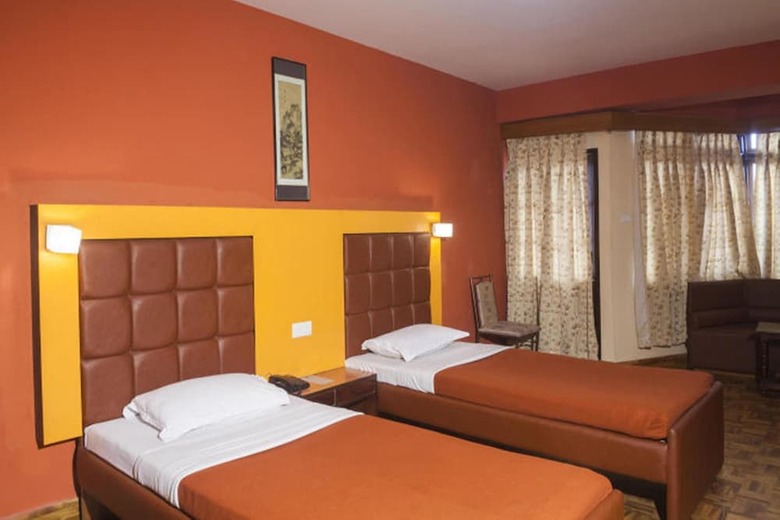 Hotel The Lindsay Himalayan Heights