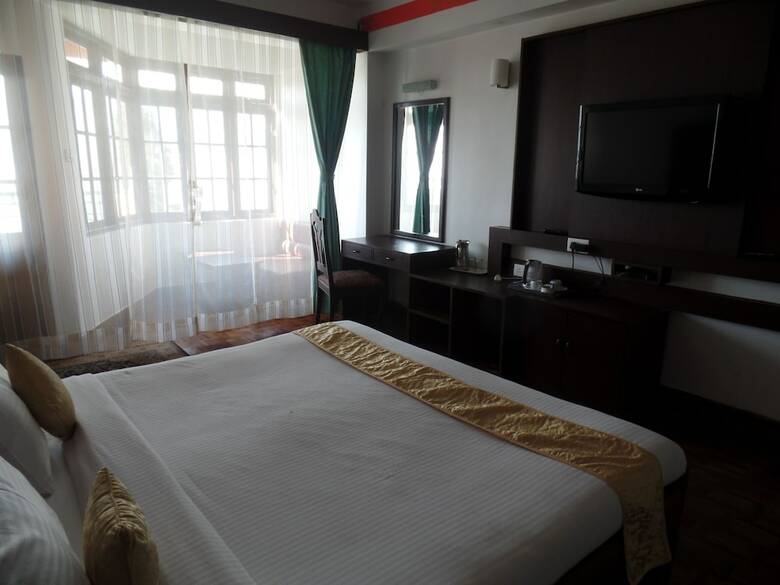 Hotel The Lindsay Himalayan Heights