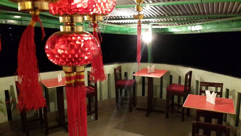 Hotel The Lindsay Himalayan Heights