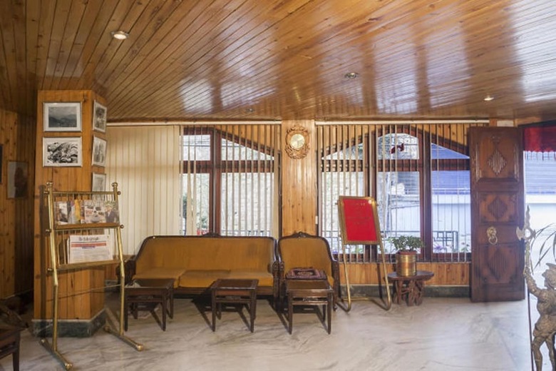 Hotel The Lindsay Himalayan Heights