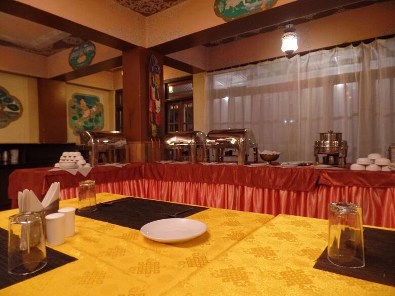 Hotel The Lindsay Himalayan Heights