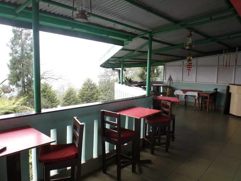 Hotel The Lindsay Himalayan Heights