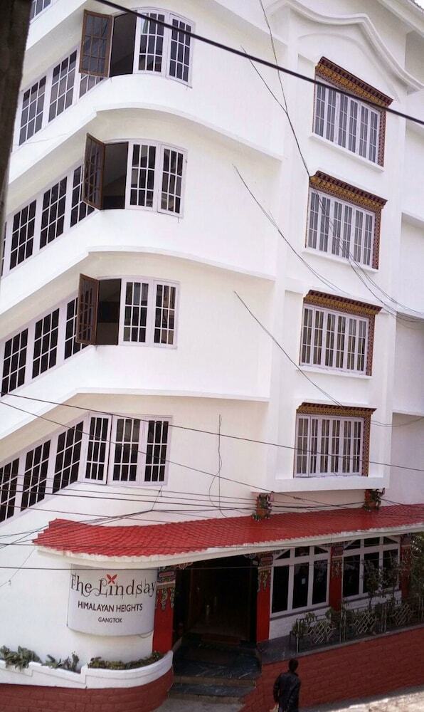 Hotel The Lindsay Himalayan Heights