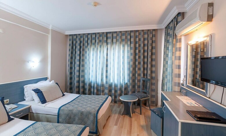 Galaxy Beach Hotel - All Inclusive