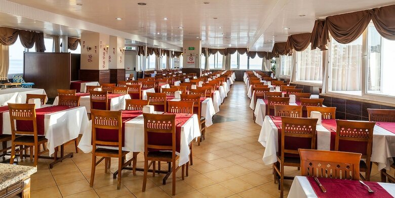 Galaxy Beach Hotel - All Inclusive