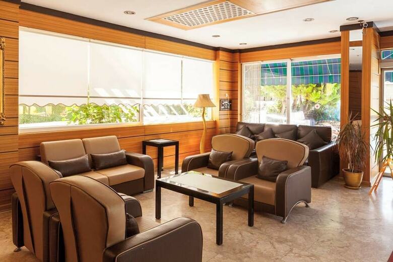 Galaxy Beach Hotel - All Inclusive