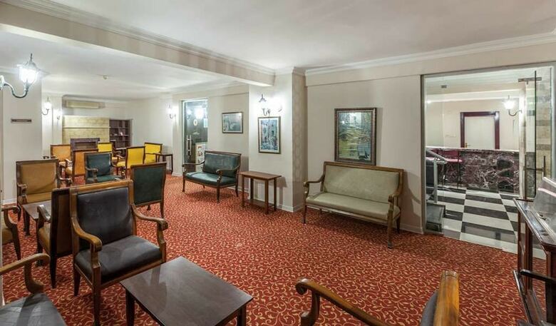 Galaxy Beach Hotel - All Inclusive