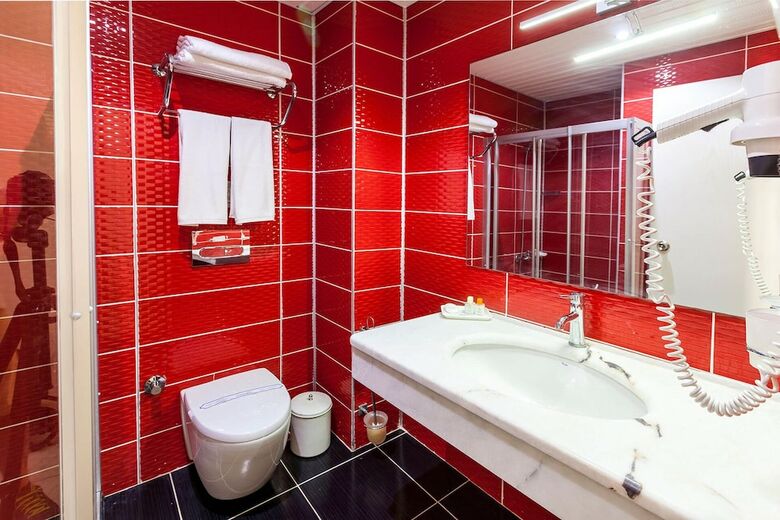 Galaxy Beach Hotel - All Inclusive