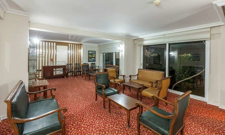 Galaxy Beach Hotel - All Inclusive