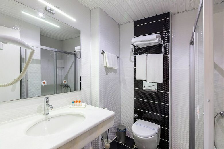 Galaxy Beach Hotel - All Inclusive