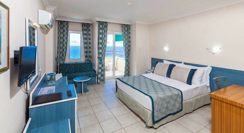 Galaxy Beach Hotel - All Inclusive