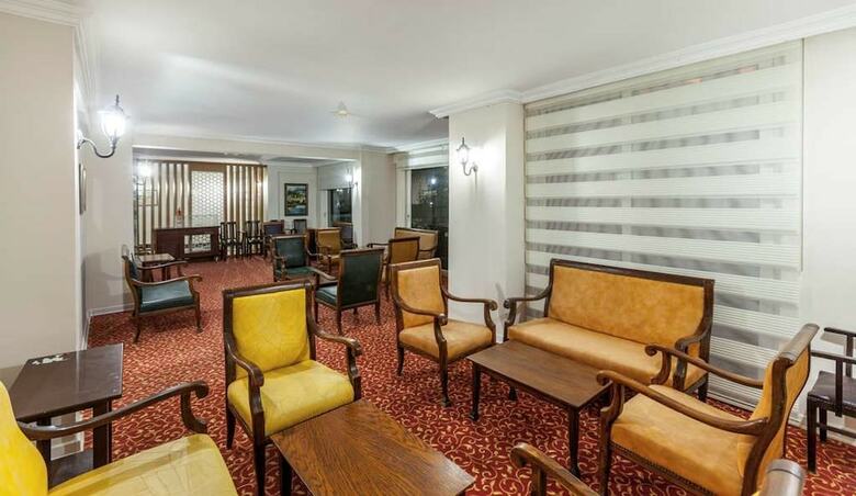 Galaxy Beach Hotel - All Inclusive
