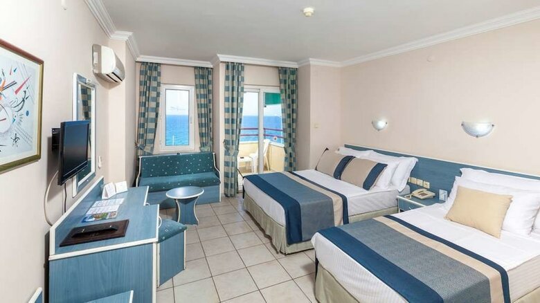 Galaxy Beach Hotel - All Inclusive