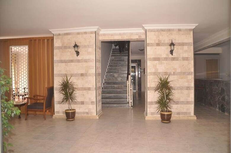 Galaxy Beach Hotel - All Inclusive