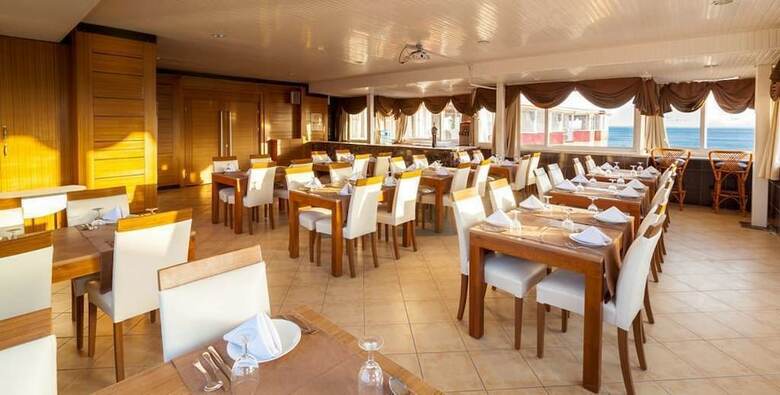 Galaxy Beach Hotel - All Inclusive