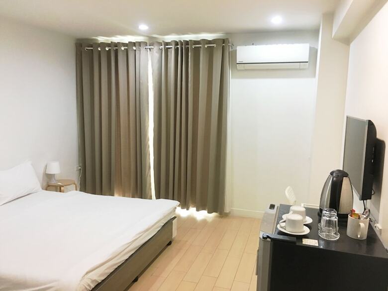 Hotel A-port