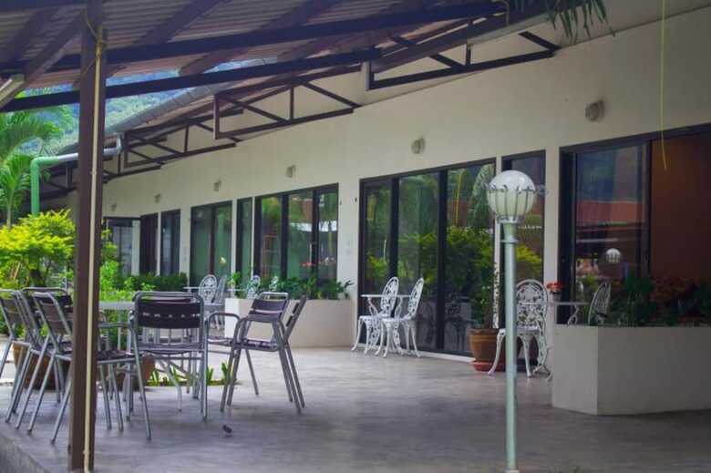Hotel Phuket Wake Park Apartment