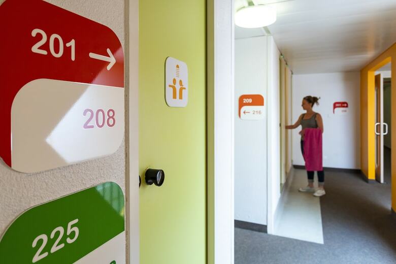 Hotelf1 Lorient