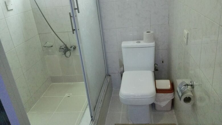 Ultimate Hotel