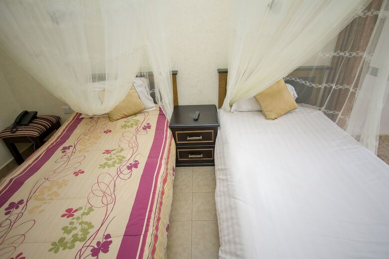 Tristar Hotel