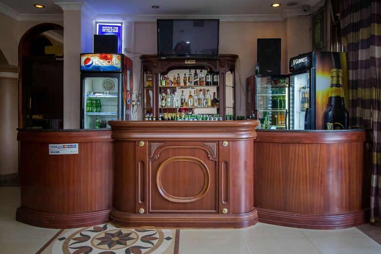 Tristar Hotel