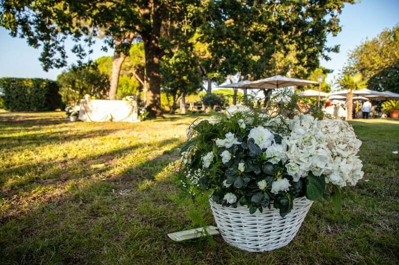 Bed & Breakfast Villa Strampelli