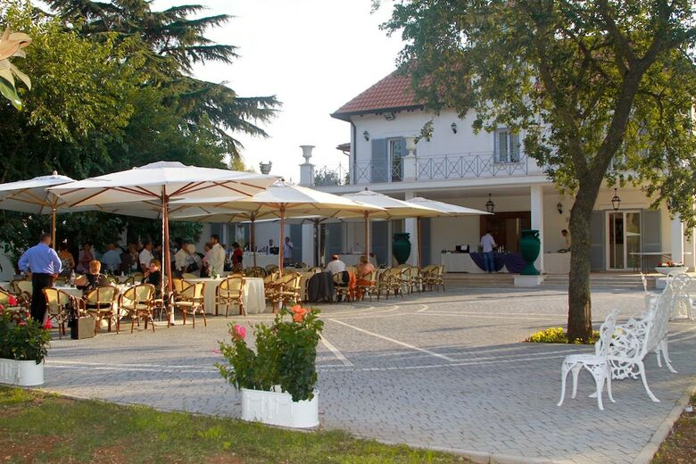 Bed & Breakfast Villa Strampelli