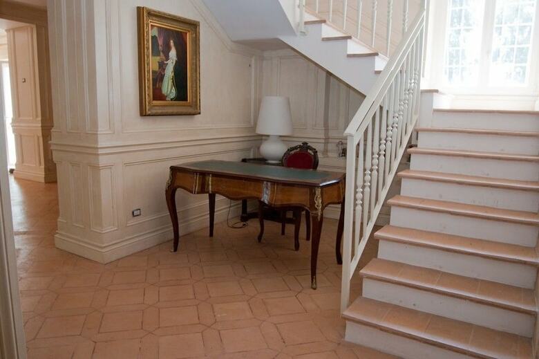 Bed & Breakfast Villa Strampelli