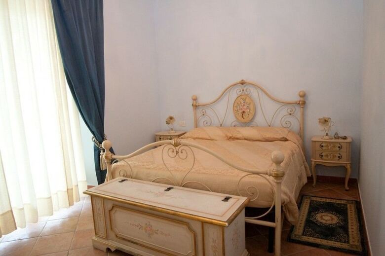 Bed & Breakfast Villa Strampelli