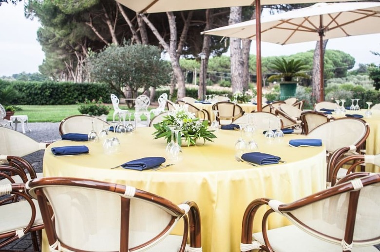 Bed & Breakfast Villa Strampelli