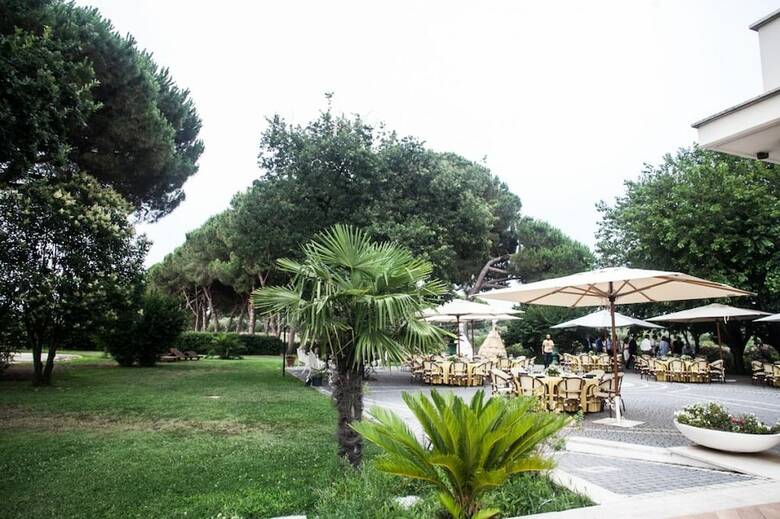 Bed & Breakfast Villa Strampelli