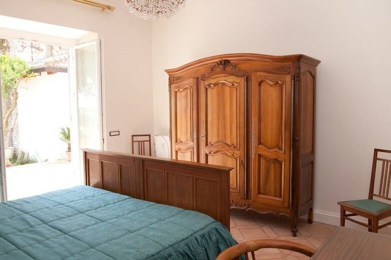 Bed & Breakfast Villa Strampelli