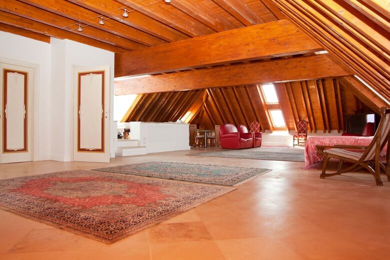 Bed & Breakfast Villa Strampelli