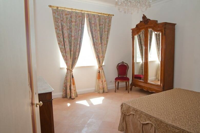 Bed & Breakfast Villa Strampelli