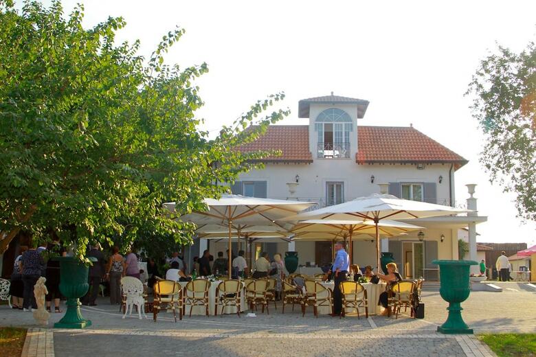 Bed & Breakfast Villa Strampelli