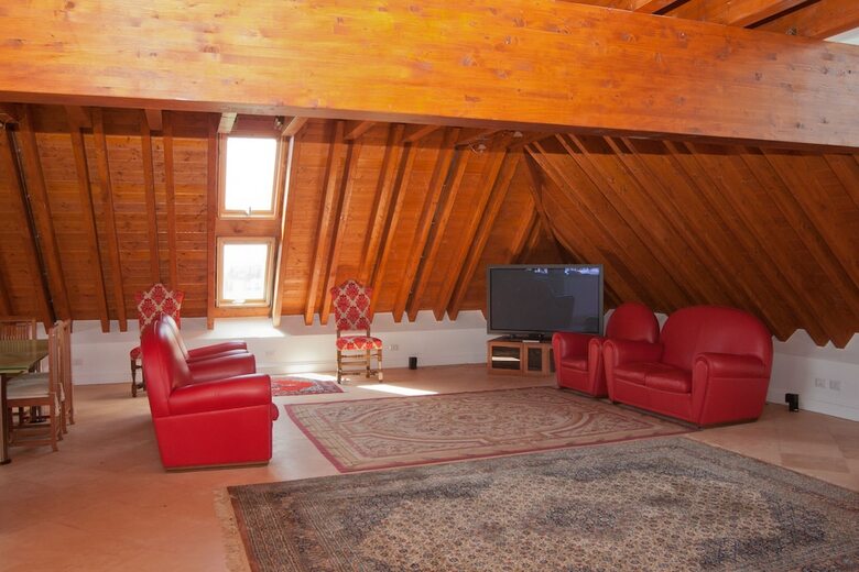 Bed & Breakfast Villa Strampelli