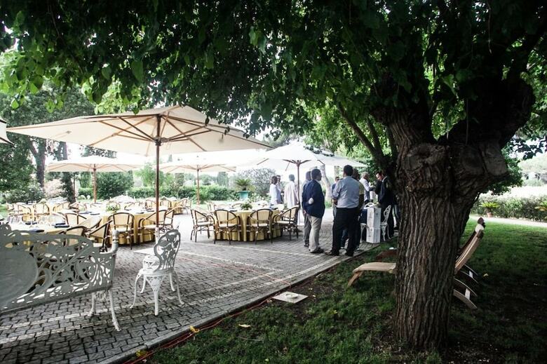 Bed & Breakfast Villa Strampelli
