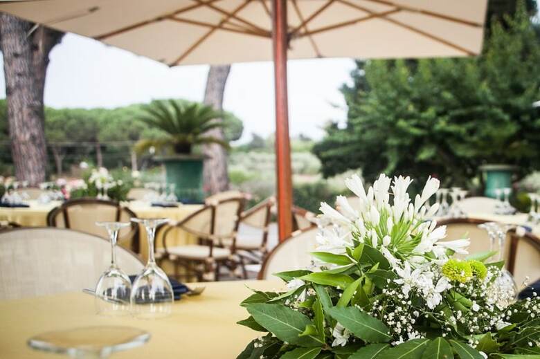 Bed & Breakfast Villa Strampelli
