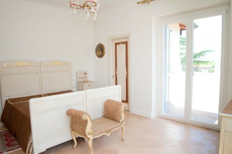 Bed & Breakfast Villa Strampelli